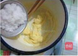 香酥果仁球的做法图解3