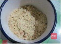 香酥果仁球的做法图解7