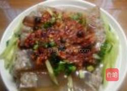 水晶皮冻的做法图解11