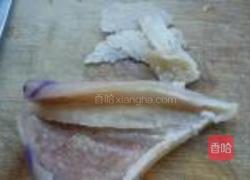 水晶皮冻的做法图解4