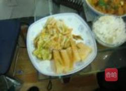 辣白菜．泡菜的做法图解10