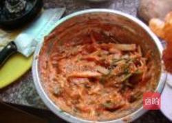 辣白菜．泡菜的做法图解8