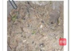 炸小鲫头鱼的做法图解5