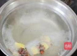 糟卤鸡珍的做法图解3
