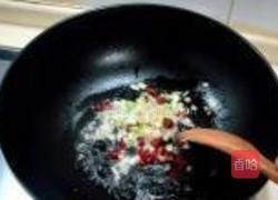 干煸苦瓜的做法图解6