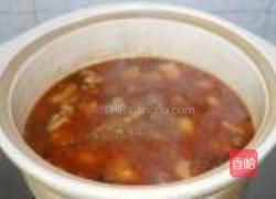 芋儿鸡的做法图解10