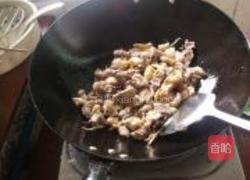 泡椒鸭肉的做法图解4