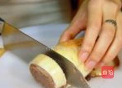 牛肉鲜鱿筒的做法图解8