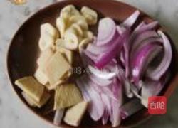 海鲜酱炒鸭肉的做法图解8