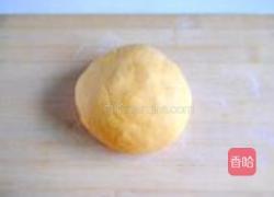 黄金饼底鸡腿披萨的做法图解11