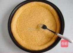 黄金饼底鸡腿披萨的做法图解13