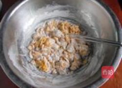 黄金饼底鸡腿披萨的做法图解8