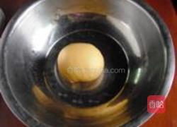 黄金饼底鸡腿披萨的做法图解9