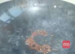 香菇红烧鸡翅的做法图解4