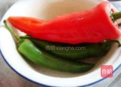 香辣手撕包菜的做法图解3