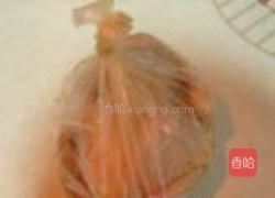 清蒸童子鸡的做法图解4