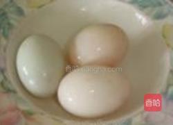 金沙豆腐的做法图解2