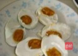 金沙豆腐的做法图解5