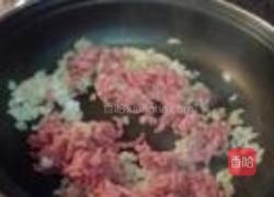 西葫芦肉末豆腐的做法图解14