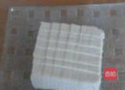 西葫芦肉末豆腐的做法图解4