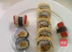 寿司的做法图解12