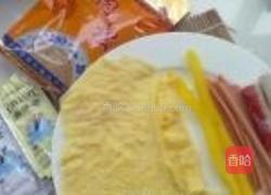 寿司的做法图解3