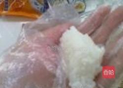 寿司的做法图解6