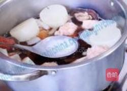 日式京风杂菜煮的做法图解14