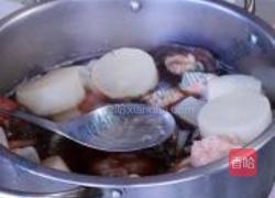 日式京风杂菜煮的做法图解15
