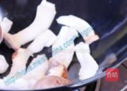 日式京风杂菜煮的做法图解2