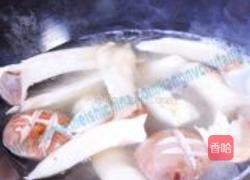 日式京风杂菜煮的做法图解3