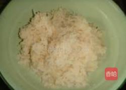 芝麻藕饼的做法图解3