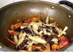 浓香茄子煲的做法图解10