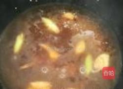 京都排骨的做法图解10