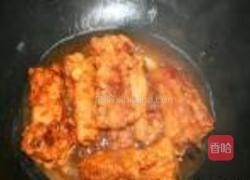 京都排骨的做法图解12