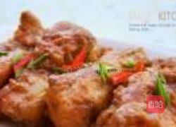 京都排骨的做法图解14