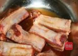 京都排骨的做法图解1
