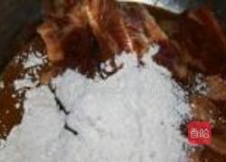 京都排骨的做法图解3