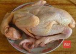 口水鸡的做法图解1