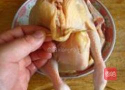 口水鸡的做法图解5