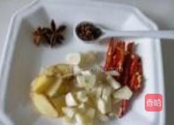 酸菜鱼的做法图解4