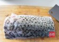 酸菜鱼的做法图解5