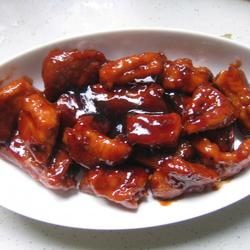 糖醋排骨的做法[图]