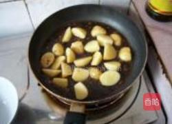 酱烧小土豆的做法图解6