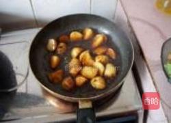 酱烧小土豆的做法图解7