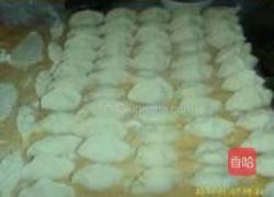 三鲜馅饺子的做法图解11