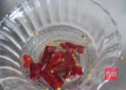 爽口泡菜的做法图解5