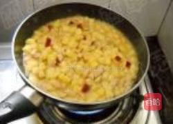 酸甜苹果鸡丁的做法图解16