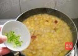 酸甜苹果鸡丁的做法图解17