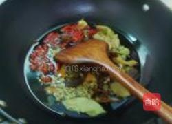 麻辣水煮鱼的做法图解11